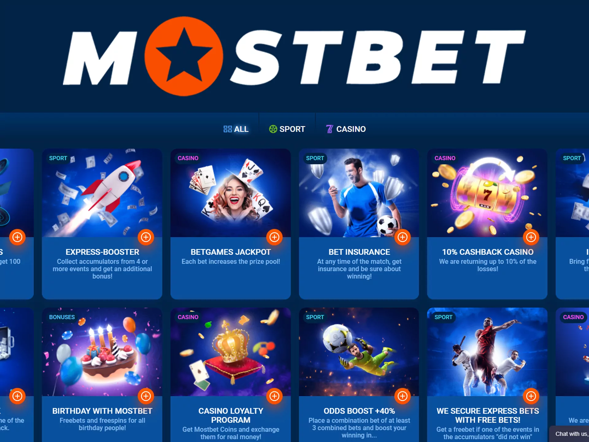 Proof That Mostbet UZ: Get a signup bonus and more Really Works