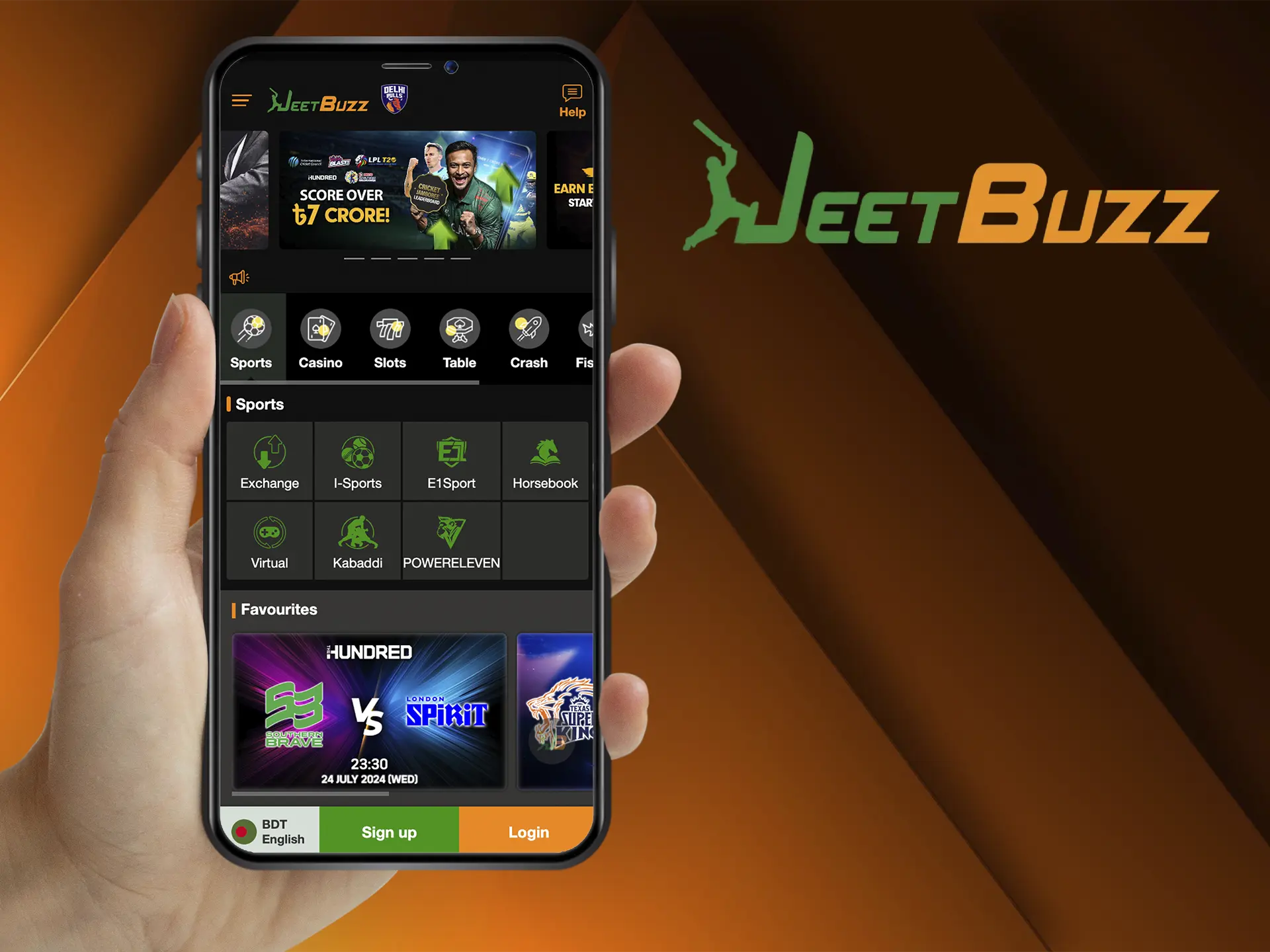 Learn how to properly use the JeetBuzz app and what its benefits are.